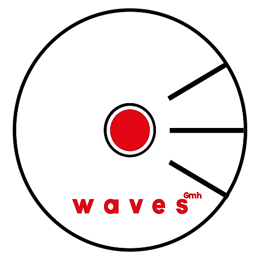 WAVES 1.1.5 Icon