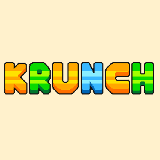 Krunched - By Kenzie
