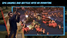 Deadly Convoy: Zombie Defenseのおすすめ画像4