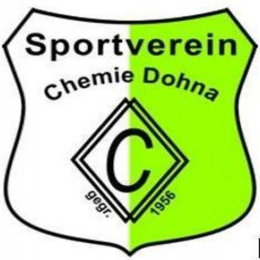 SV Chemie Dohna logo