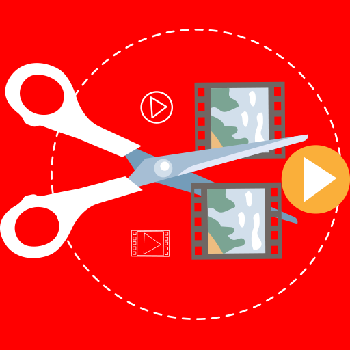 Video Kesme Kırpma logo