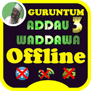 Ahmad Guruntum Addau Waddawa MP3 Kashi na UKU