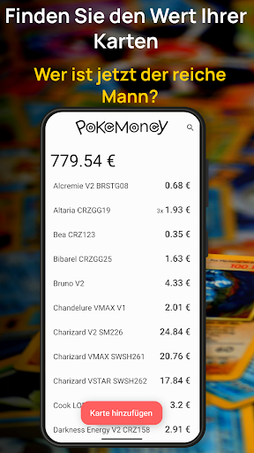 App-Vorschau