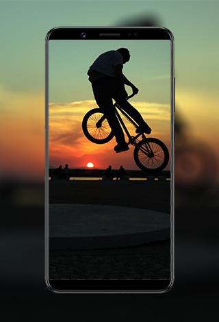 Extreme Wallpapers