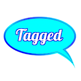 Chat Meet Tagged talk app icon