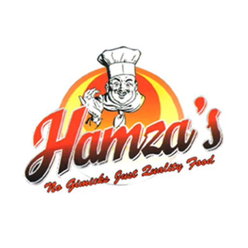 Hamzas Meir logo