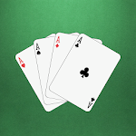 Cover Image of Tải xuống Aces Up Solitaire Card Game  APK