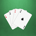 Aces Up Solitaire Card Game 2.2.0
