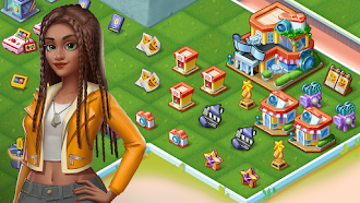 Game screenshot Beauty Empire hack