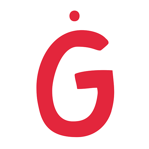 الغزالين logo