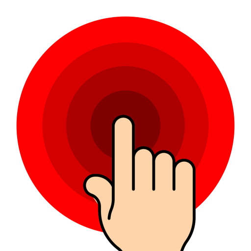 Click The Circle - Offline logo