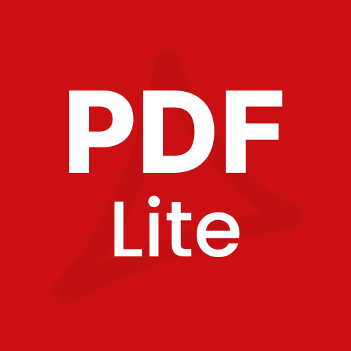 PDF Scanner - PDF Editor Lite