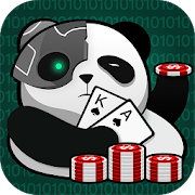 Panda AI - Poker helper, calculate odds in game