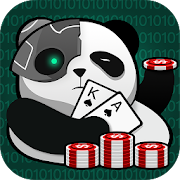 Panda AI - Poker helper, calculate odds in game