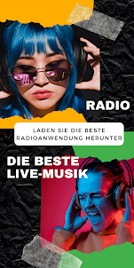 Pure FM Berlin Radio