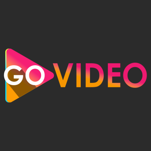 Go Video - Play and Enjoy logo
