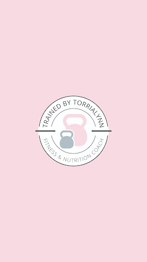 Android application Trained by Torrialynn screenshort