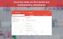screenshot of ProDoctor Medicamentos: Bulas