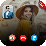Cover Image of ダウンロード SAX Video Call - Live Talk With Strangers 1.0 APK