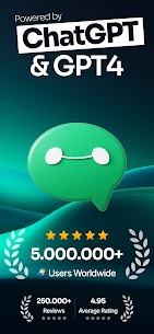GoatChat – AI Chatbot 1