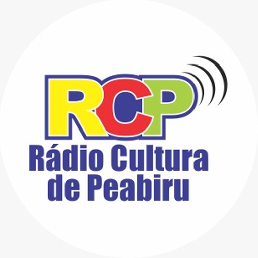Rádio Cultura de Peabiru Download on Windows