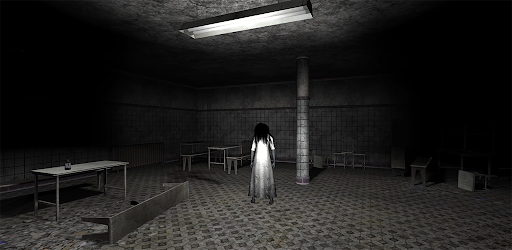 The Ghost - Survival Horror - Apps On Google Play