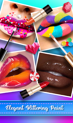 Lip Art Parlor Lipstick Alley - Screenshot 3
