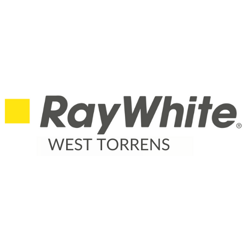 Ray White West Torrens logo
