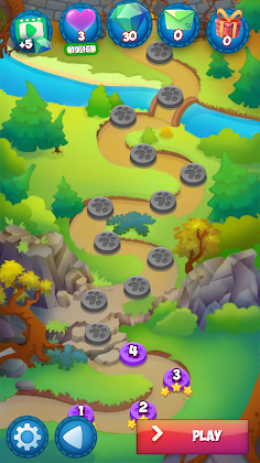 Forest Frenzy - Screenshot 4