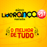 Rádio Liderança 951 icon