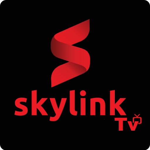 Skylink TV  Icon