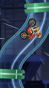 Moto Race Master: Bike Racing screenshots 6