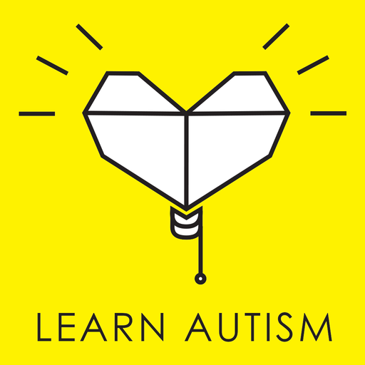 Learn Autism logo