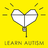 Learn Autism icon