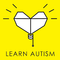 「Learn Autism」圖示圖片