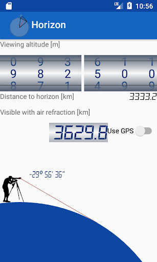 Horizon Screen 2