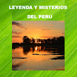 Leyendas y Misterios del Perú icon