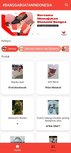 BBI Kementerian Perdagangan Screen 2