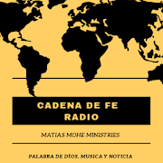 Cadena de Fe - Radio Online