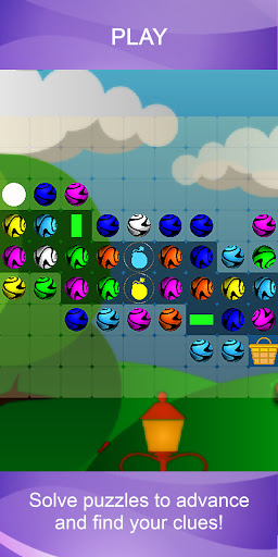 Mib Trek - Match3 NFT Marbles! Screen 2