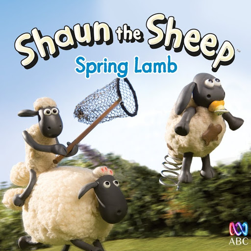 Shaun the Sheep, Spring Lamb: Season 1 - TV on Google Play
