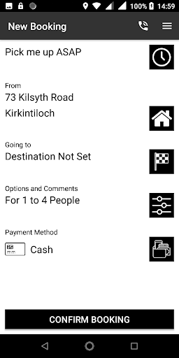Ken Kelvin Cars Screen 2