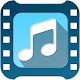 Music Video Editor Add Audio विंडोज़ पर डाउनलोड करें