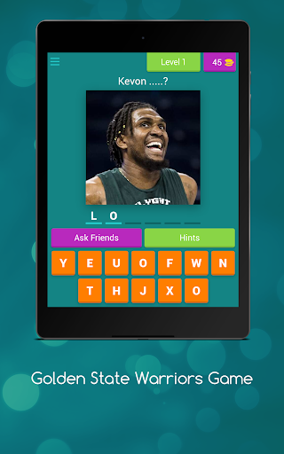 Golden State Warriors Game