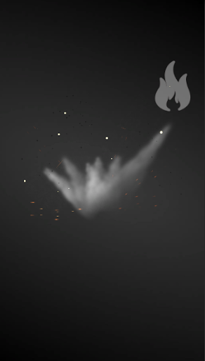 Explosion Simulator Screen 3