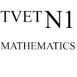 TVET N1 Mathematics icon