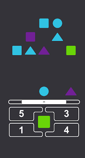Quick Counter Screen 2