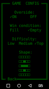 لقطة شاشة FillField