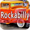 Rockabilly Wave Rock And Roll icon