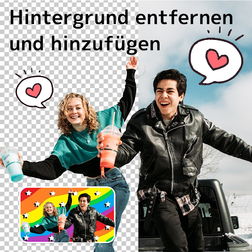 App-Vorschau